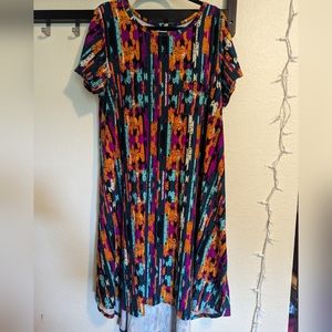 LuLaRoe Carly dress